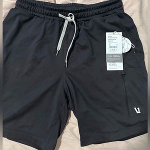 Men’s Vuori Sunday Performance Short - NWT